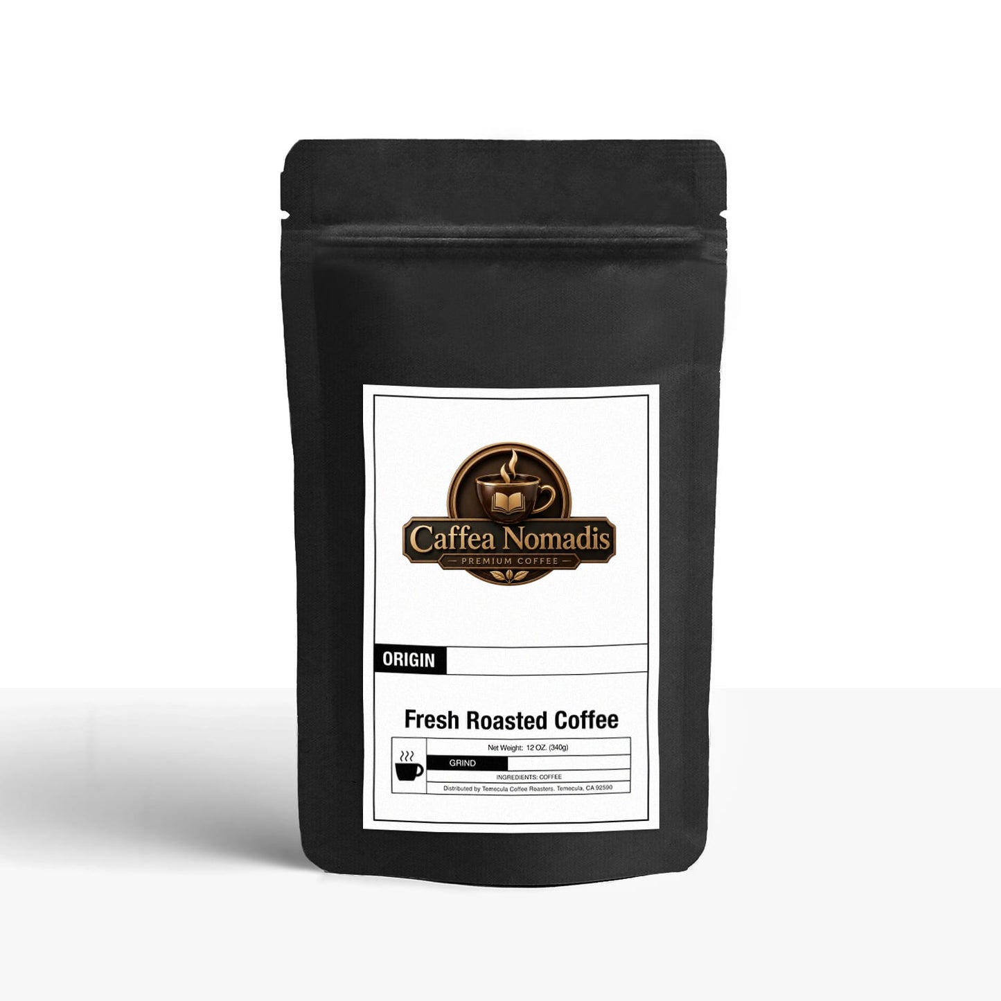 The Metamorphosis — The Unexpected Blend