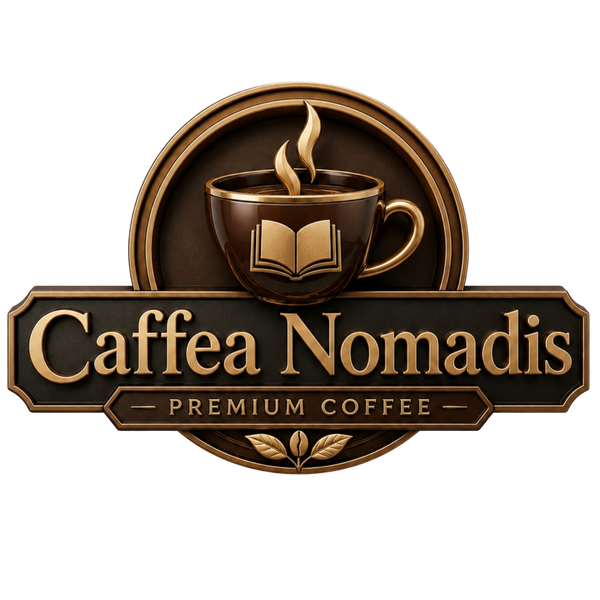Caffea Nomadis